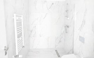 Apartament 2 camere One Nord Lofts Pipera etaj 1 de vanzare - Poză 4