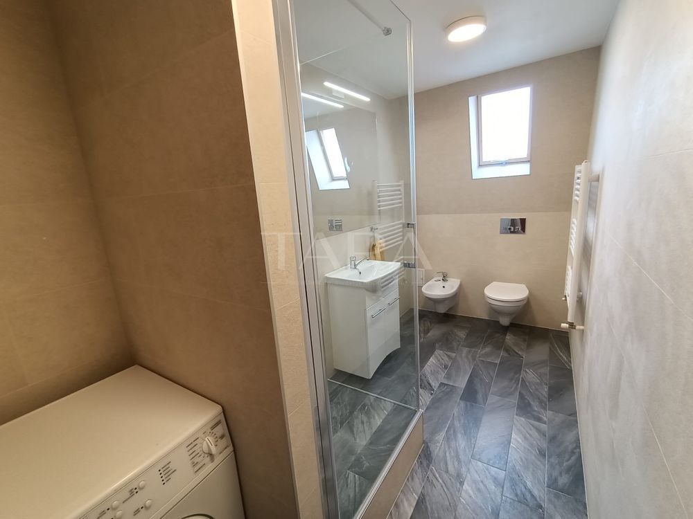 Apartament cu 3 camere, 74 mp – Gheorgheni, aproape de Iulius Mall. - Poză 2