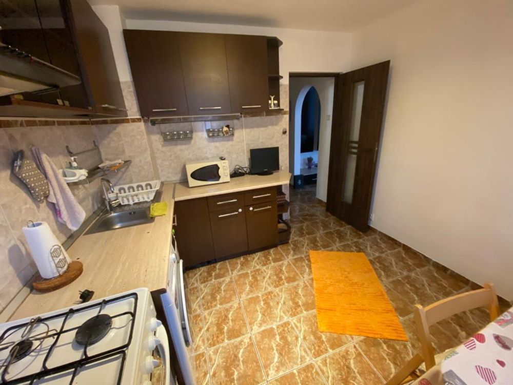 Apartament 2 camere in zona Drumu Taberei la cateva minute de metrou si parc - Poză 6