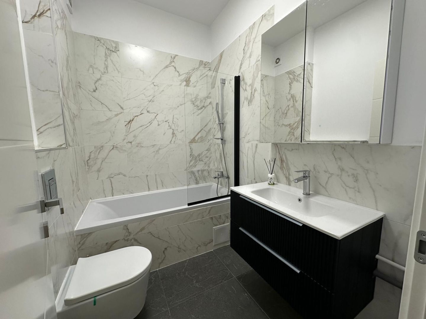 Apartament 2 camere de vanzare BELAIR LAKE-IANCU NICOLAE PIPERA - Poză 14