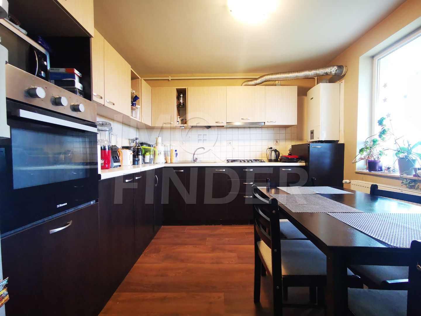 Vanzare parte de triplex, 120 mp utili, zona Eugen Ionesco - Poză 4