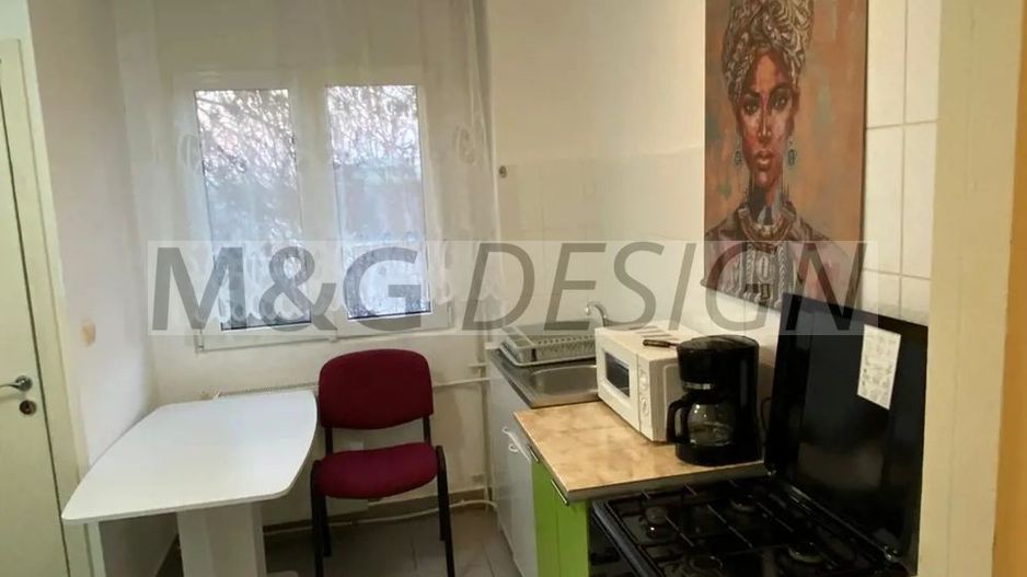 Proprietar inchiriez apartament - zona Circumvalatiunii - Poză 1