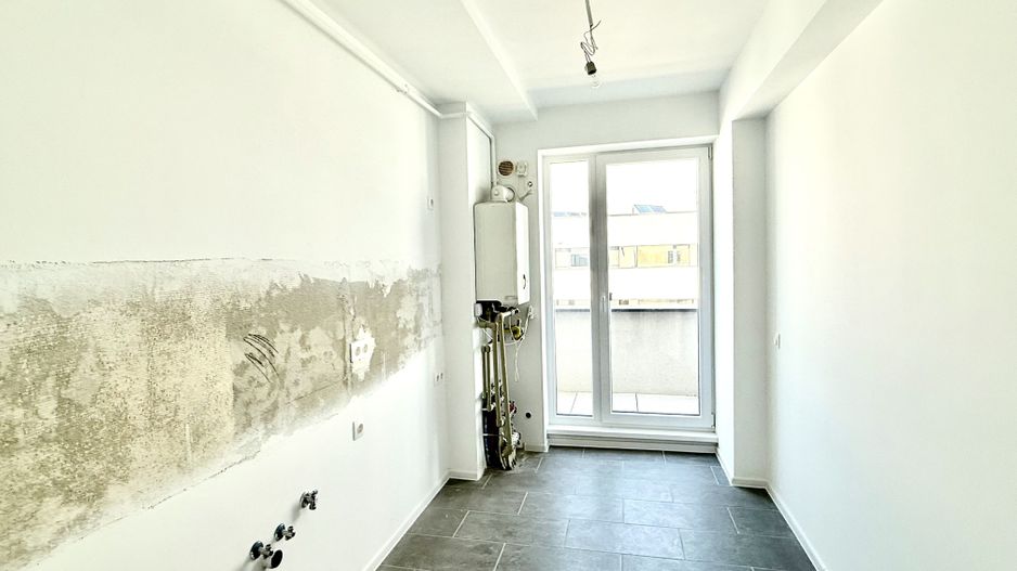 Apartament 2 camere spațios, Atria Urban Resort, comision 0% - Poză 9