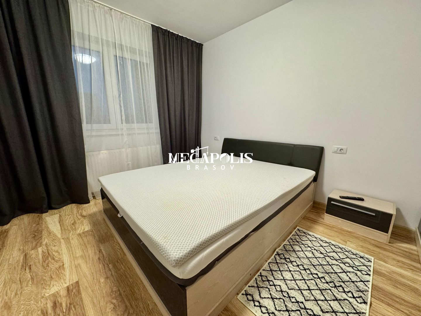 Apartament 2 camere | Decomandat | Parcare | Tractorul | Casa Nobel - Poză 6