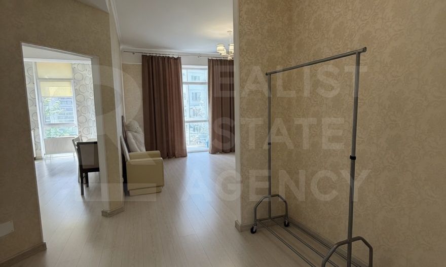 Vânzare, apartament, 1 cameră, strada Ion Dumeniuc, Ciocana - Poză 4