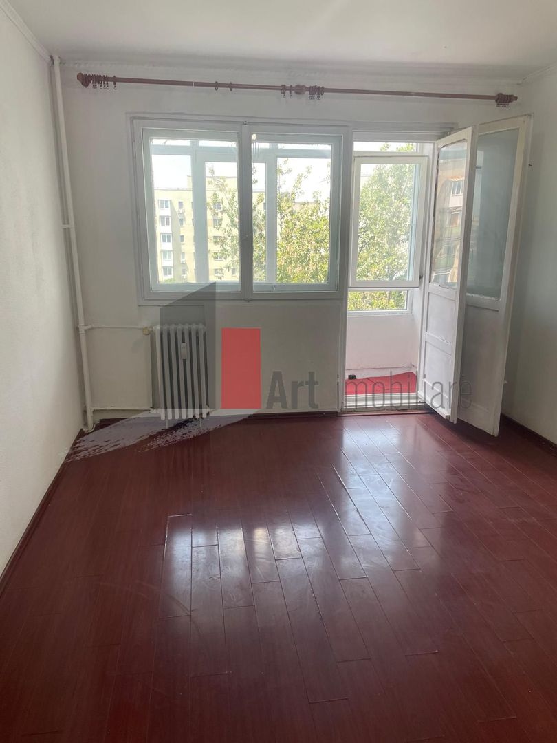 apartament 2 camere Drumul Taberei - Poză 1