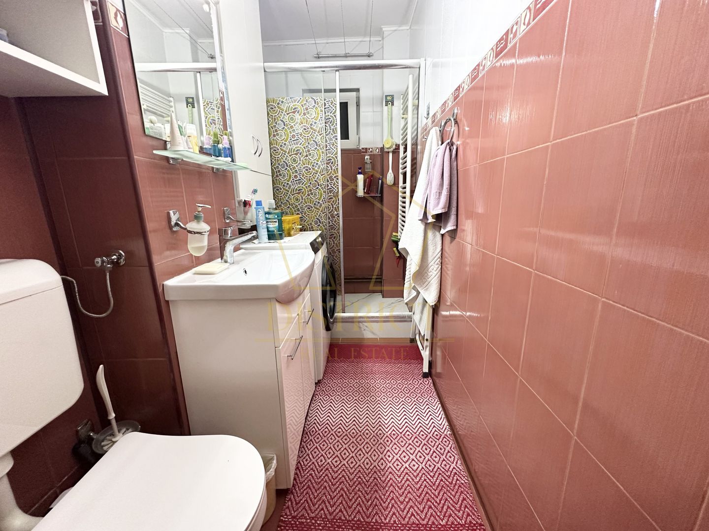 Apartament deosebit cu 3 camere | Zona Dacia - Poză 10