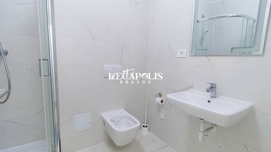 Apartament 3 camere | Maurer Villas | Etaj 2 | Parcare + Boxă - Poză 16