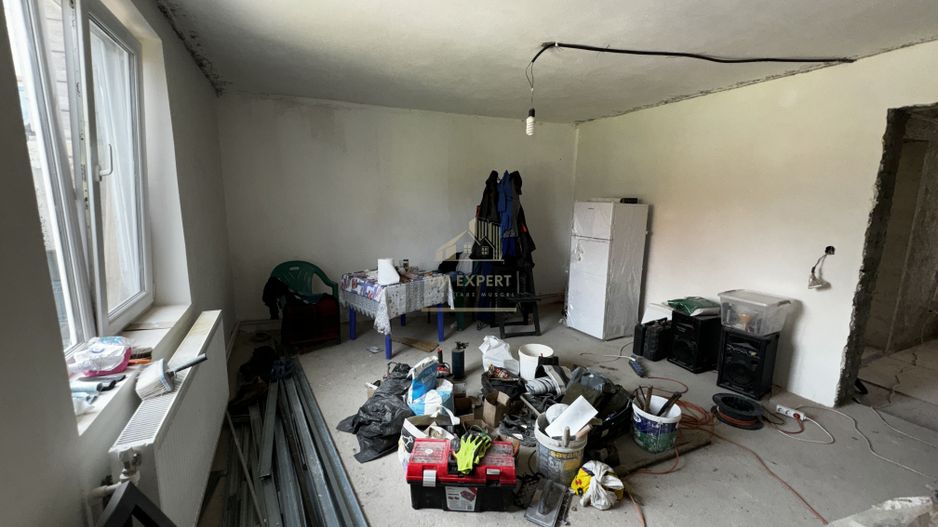 CASA 4 CAMERE TEREN 338 MP CAMPULUNG - Poză 38