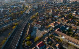 Imobil în suprafață de 3151mp pe Str.Ardealului - Poză 39