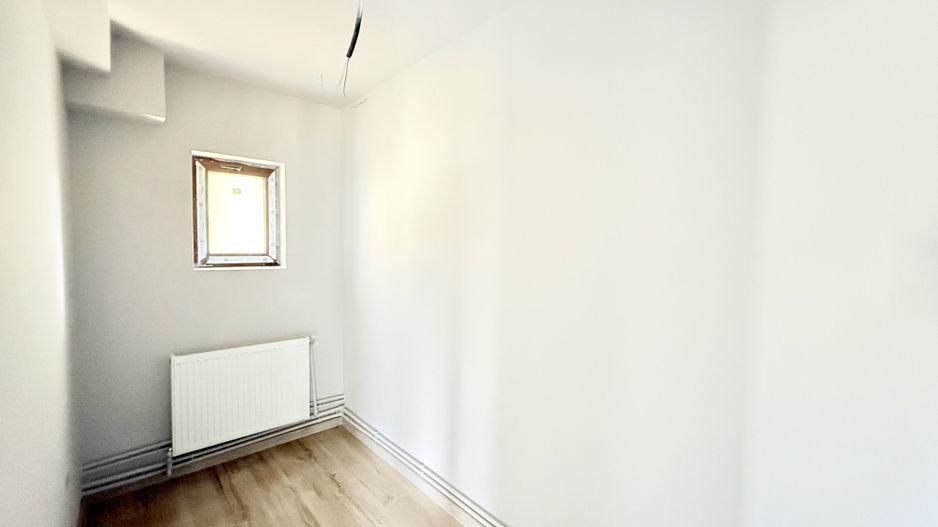 Preț redus 10.000 Eur | Casa finisata, teren 450 mp, in Pecica - Poză 11