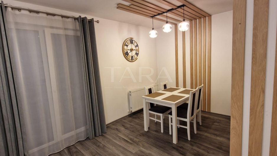 Apartament nou, finisaje premium – zona Dâmbu Rotund. - Poză 2
