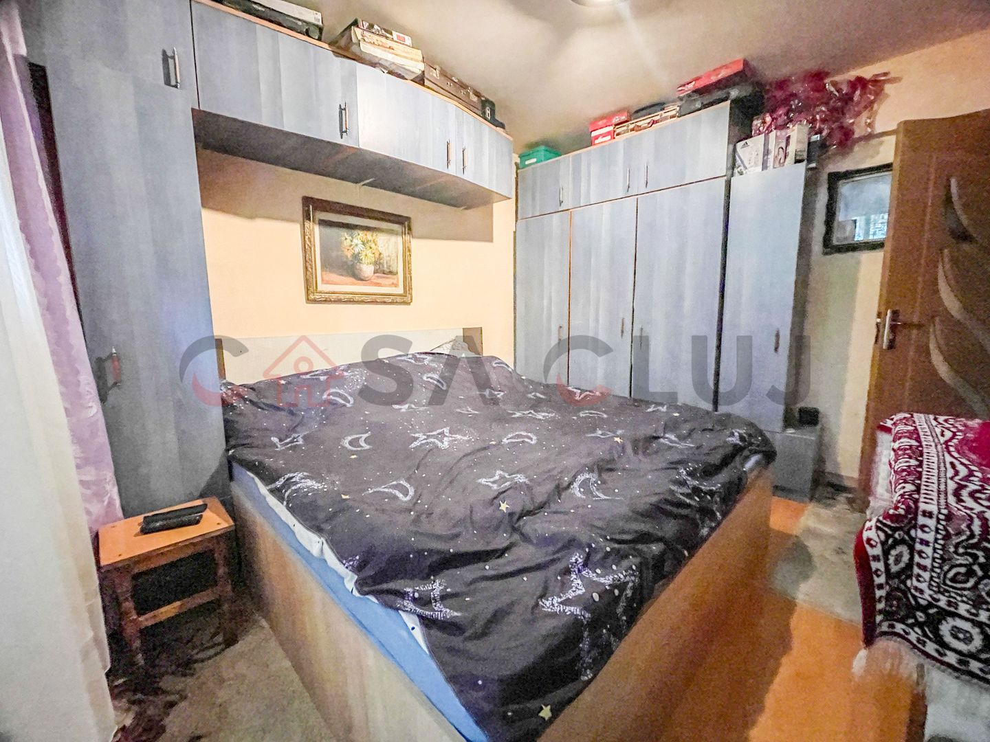 Apartament spațios cu parcare, Gheorgheni – Hermes - Poză 4