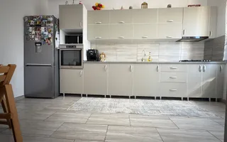 CASĂ INDIVIDUALĂ  DOMNESTI I COMPLEX PRIVAT | TEREN 430 MP | MOBILATĂ ȘI UTILATĂ - Poză 13