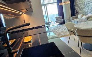 Apartament 2 Camere Luxury | View Panoramic | Up Site - Poză 9
