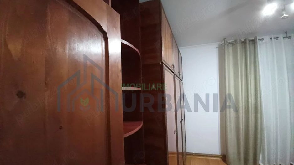 Apartament 3 camere de închiriat, Dacia-Bicaz, Iași - Poză 5