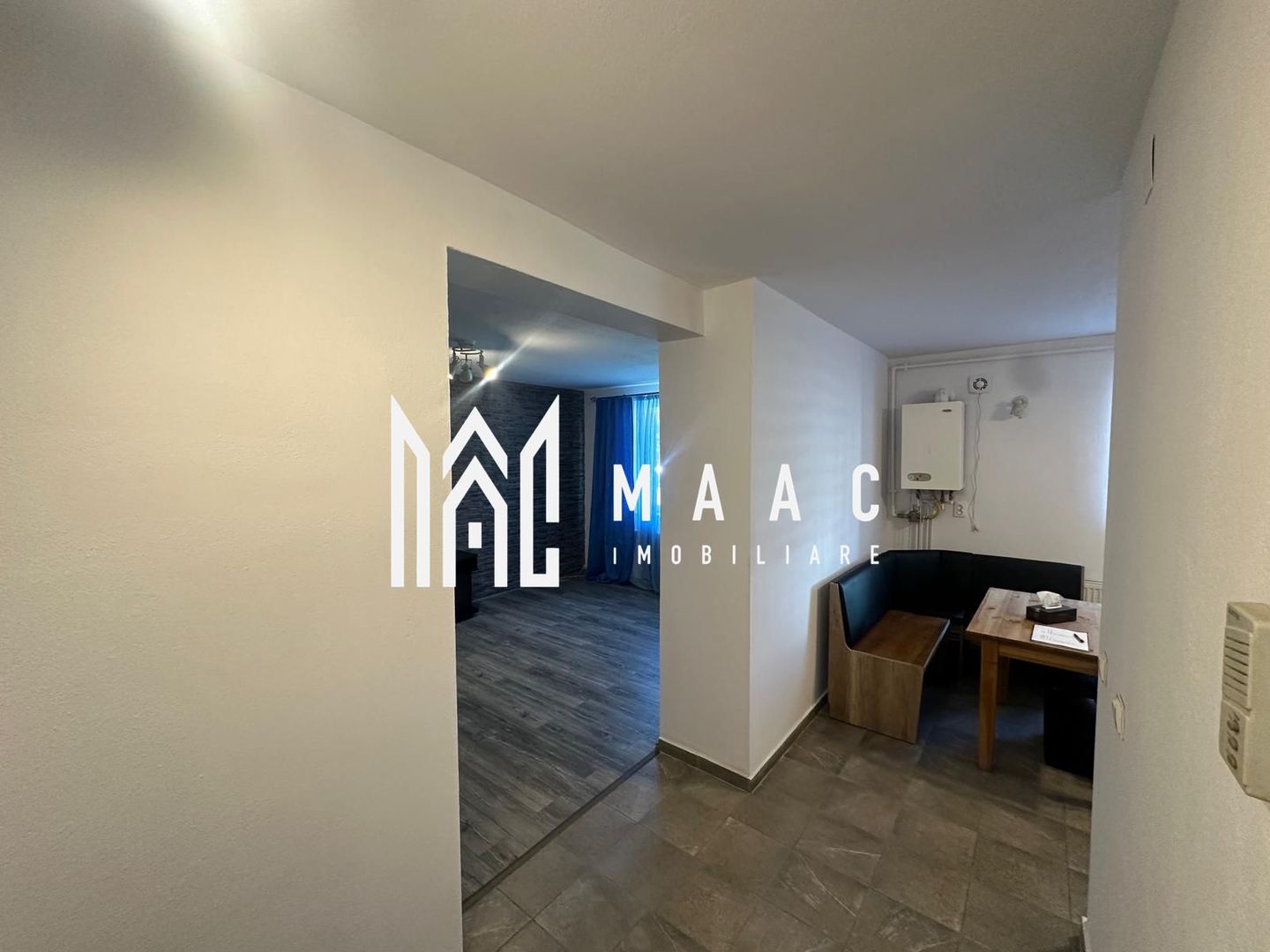 Apartament 2 camere I 54 mp I parter I Strand - Poză 4