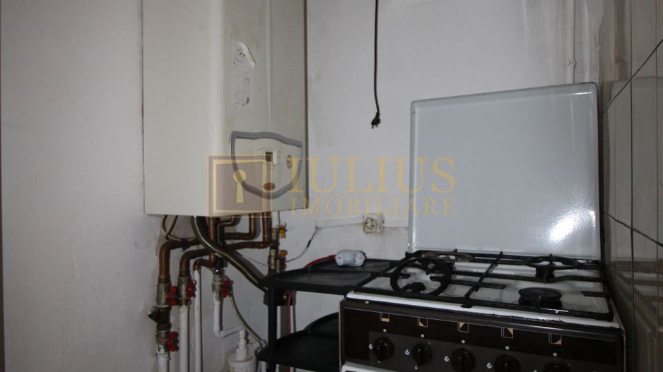 Aradului, 3 camere + 2 bai,  centrala proprie, pet-friendly - Poză 10