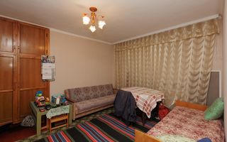 Vânzare, casă de vacanță, 50 mp + 7ari, Î.P. Piersicul Auriu, Ialoveni - Poză 8