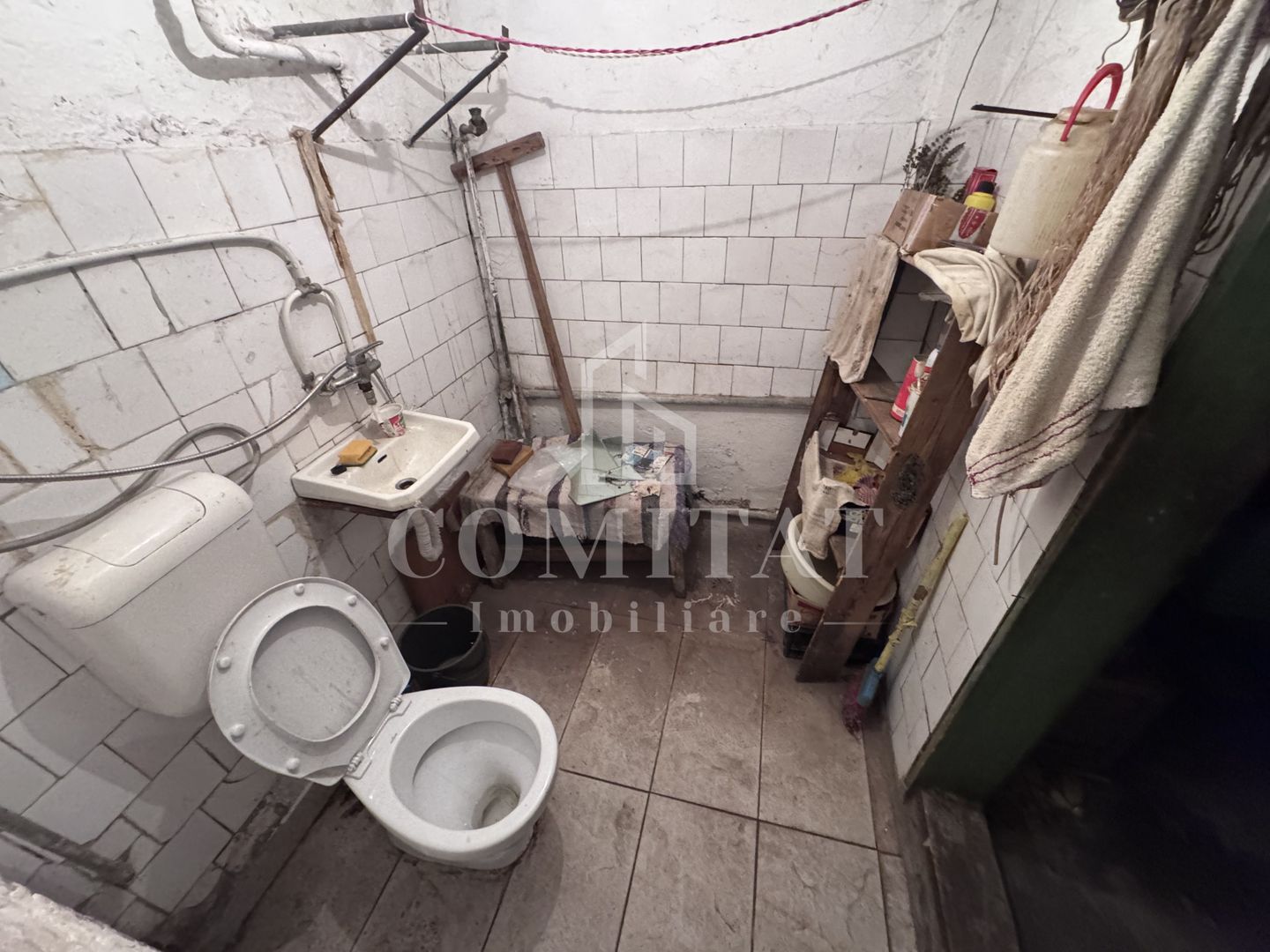 Apartament semidecomandat cu 2 camere | Zonă centrală - Poză 6