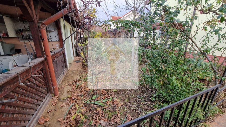 De vânzare: Vilă unică, vintage-modernă, zonă Grigorescu Oradea. - Poză 39