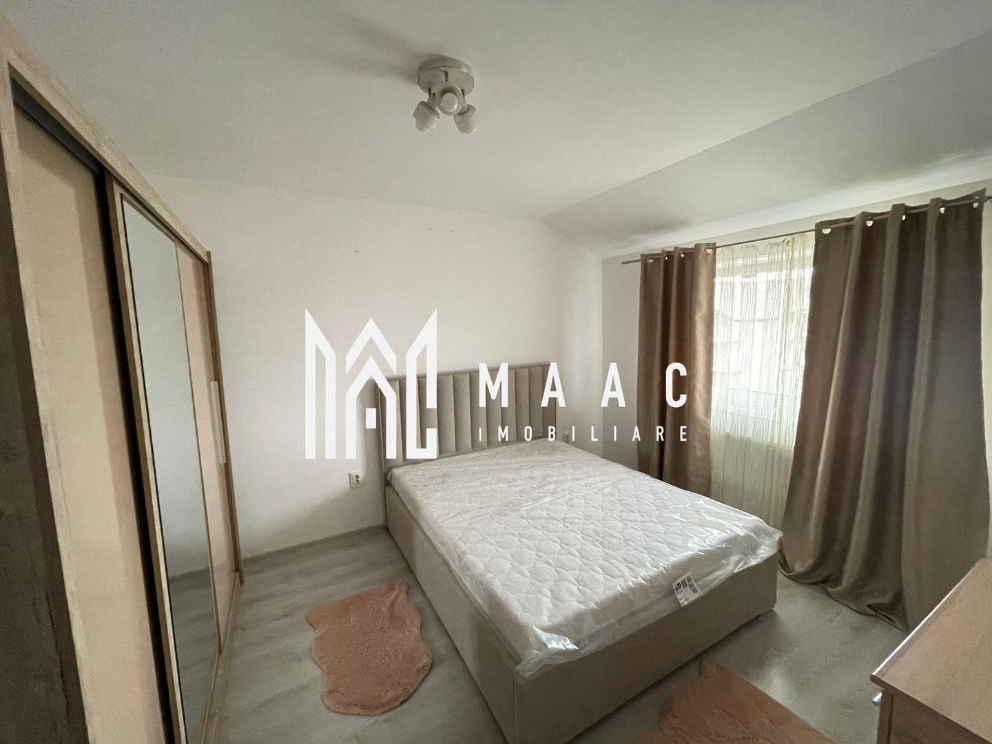 BLACK FRIDAY Apartament 2 camere I Decomandat I Calea Cisnadiei - Poză 12