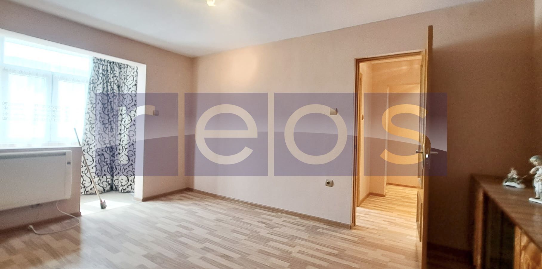 VANZARE 2 CAMERE | APARTAMENT COCHET | ALEEA CFR - Poză 1