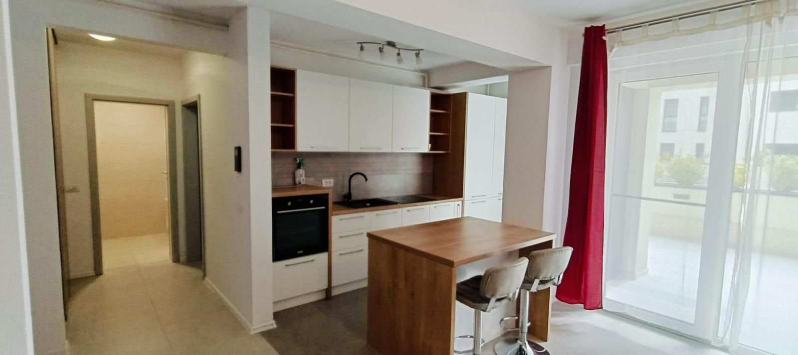 Apartament  Calea Aradului cu terasa de 37 mp - Poză 4