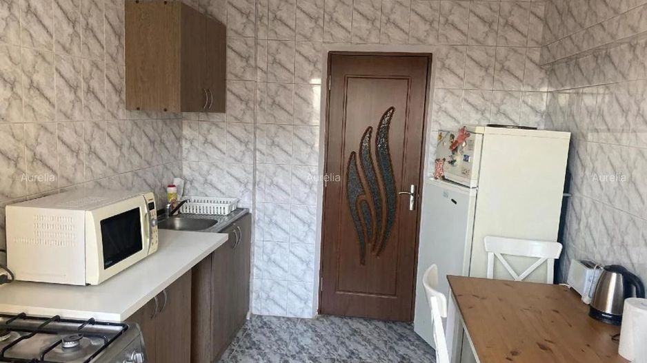 AP. 3 CAMERE- PANTELIMON, PET-FRIENDLY, REABILTAT, BUCATARIE INCHISA - Poză 3
