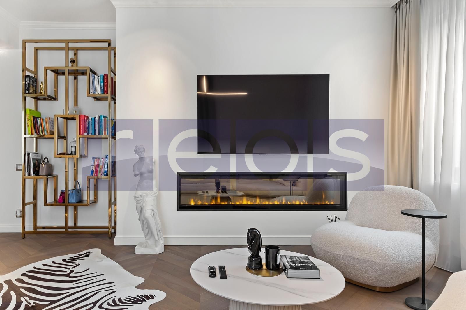 VANZARE APARTAMENT ULTRAFINISAT | 76MP | PIPERA | 2 CAMERE | LUX | - Poză 6