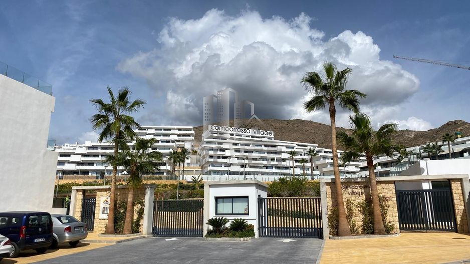 Apartamente premium în Benidorm–Finestrat: stil de viață mediteranean - Poză 7