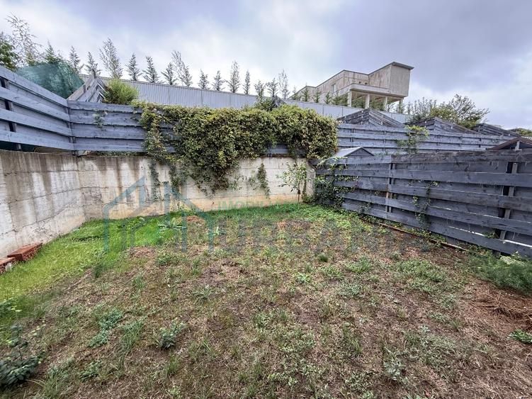 Apartament 2 camere + dining, curte proprie 58 mp și parcare, Bucium–Vișan, Buci - Poză 3