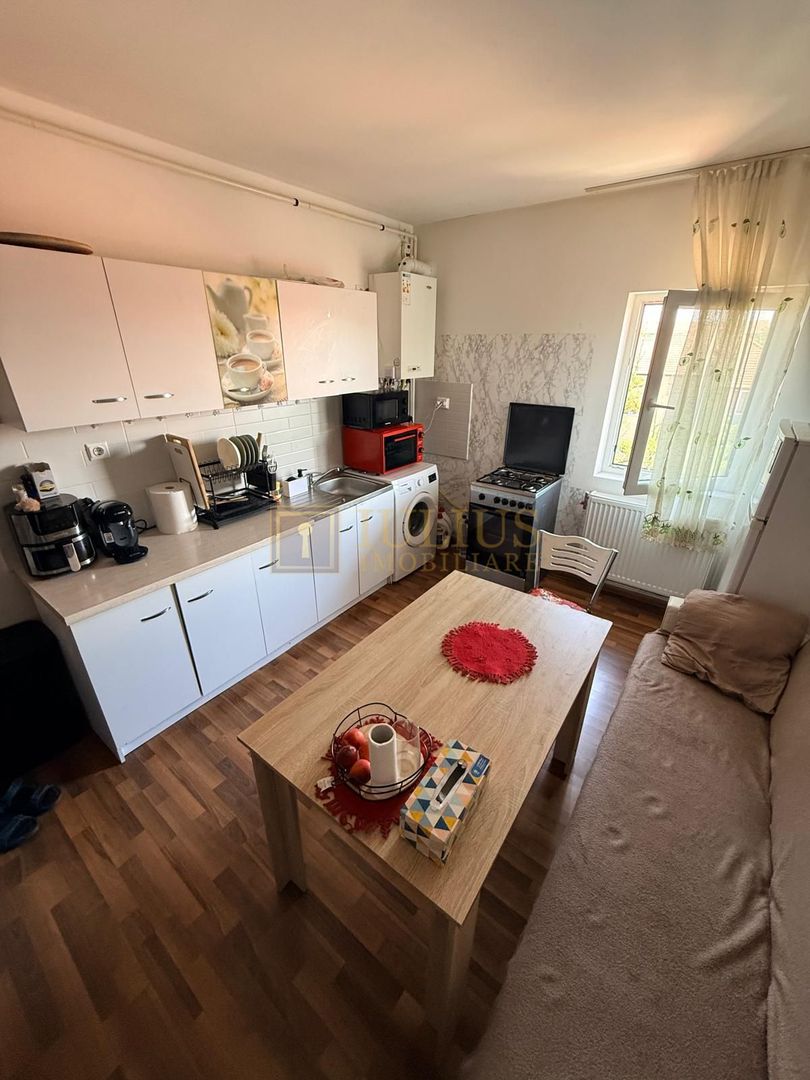 2 camere| Lipovei| zona frumoasa| centrala proprie, clima| pet friendly (pisic) - Poză 9
