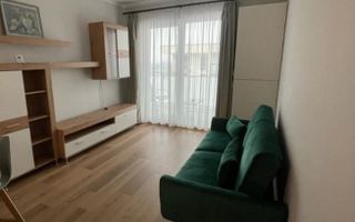 2 camere, Parcare, Buna Ziua, Zona Grand Hill, LIDL, Trifoiului - Poză 9