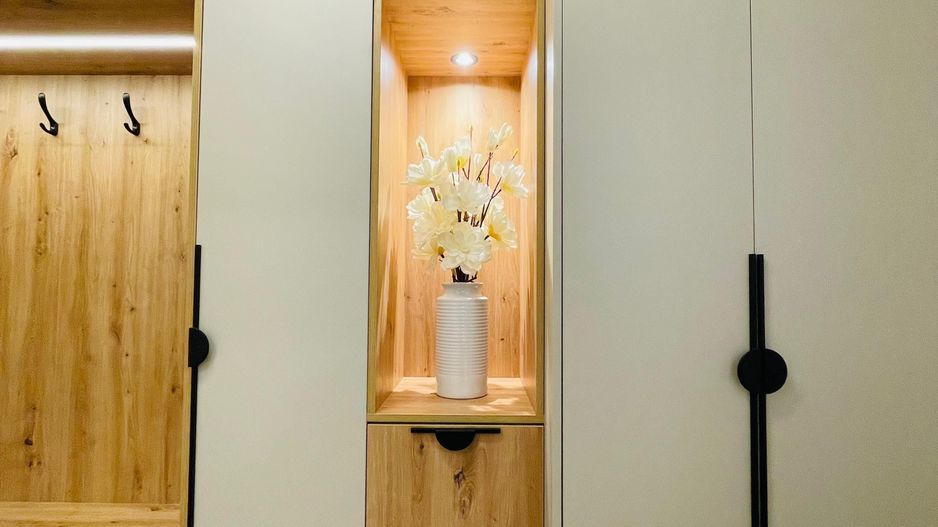Apartament modern | 2 camere | Tineretului |Floresti - Poză 14