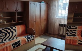 BRASADAS vinde garsoniera 24m la etajul 4/4 B-dul Closca. - Poză 2