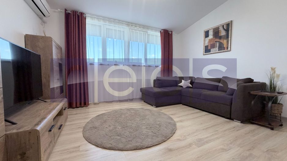 VANZARE 3 CAMERE | 73 MP UTILI | STRAULESTI - Poză 1