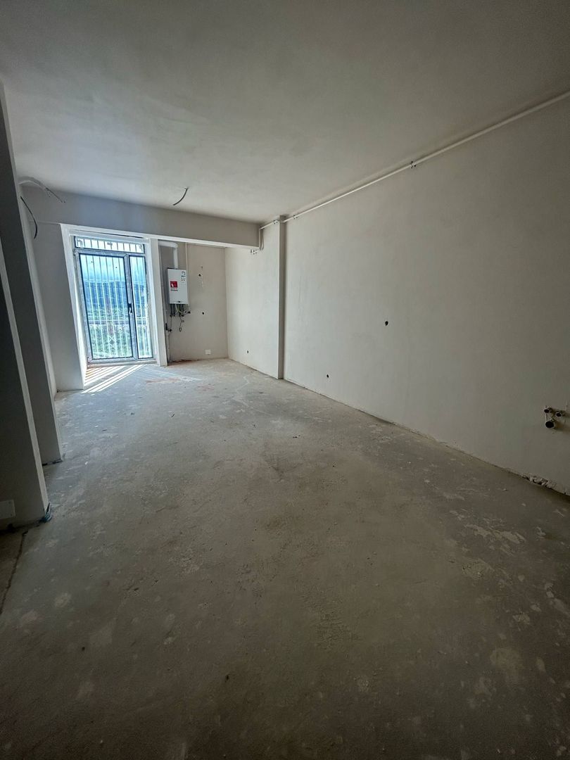 Vanzare apartament 3 camere cu parcare subterana zona BMW - Poză 4