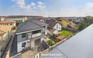 3 camere spațios si  cu terasă generoasă, la intrare în Dumbrăvița - Poză 25