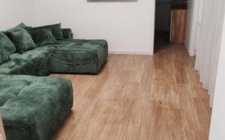 AP. 3 CAMERE- METALURGIEI, PARCARE INCLUSA, PRIMA INCHIRIERE, MODERN - Poză 1