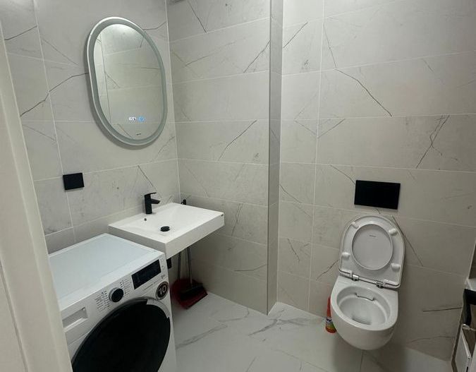 Apartament 2 camere-Prima inchiriere, bloc nou 2026, Astorium Life Residence - Poză 9