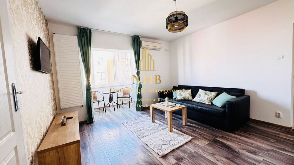 Apartament 2 Camere | Universitate - Poză 2