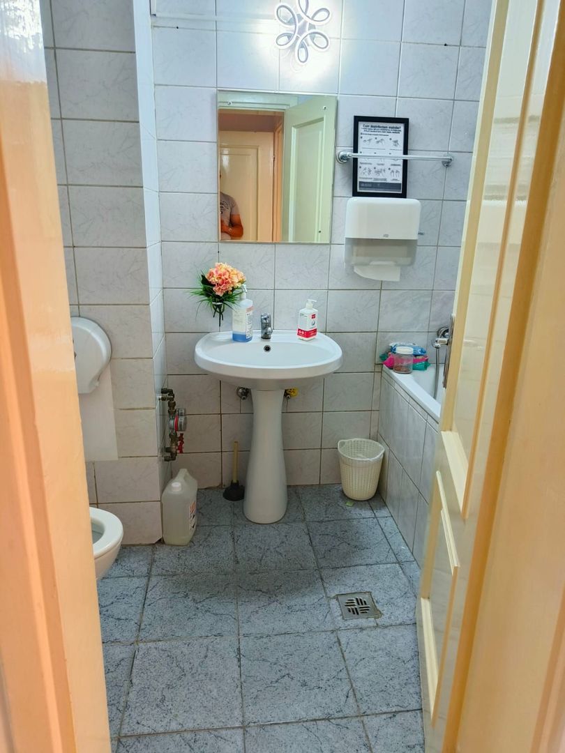 Apartament 4 camere Primaverii | Garaj + Boxă - Poză 7