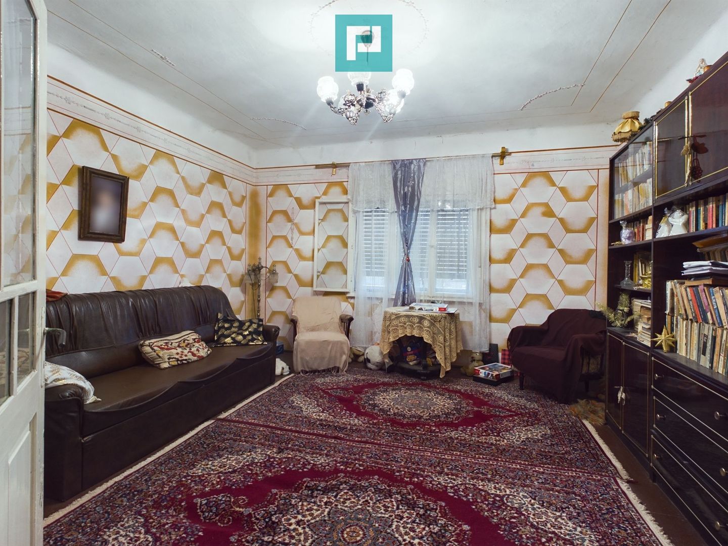 Rezidență de vis pe Valea Mureșului la Lalașinț - Poză 14