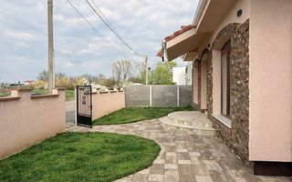 Comision 0% Casă individuală premium  Ghiroda | 160 mp utili |Teren 600 mp utili - Poză 3