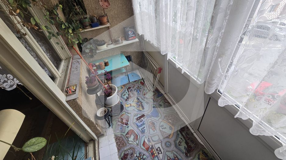 Apartament 2 camere decomandate et 2 lift pivnita Vasile Aron - Poză 10