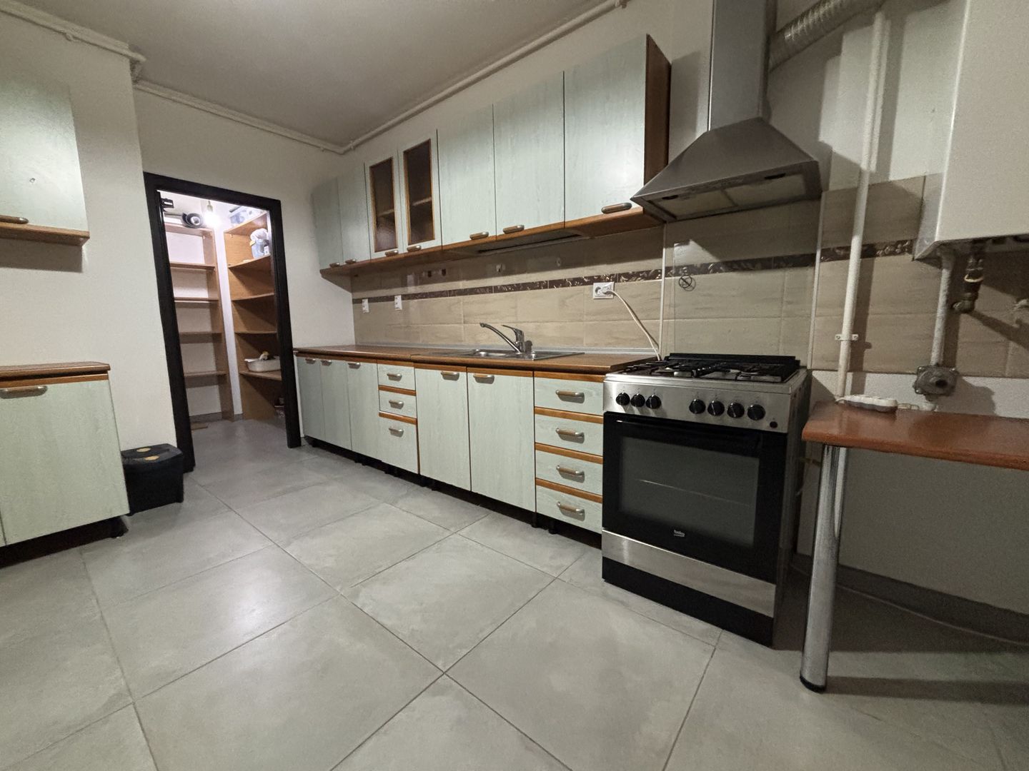 APARTAMENT 3 CAMERE | 184MP CONSTRUITI - 2.500EURO/MP | GROZAVESTI - Poză 26