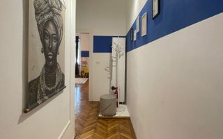 Apartament cu o camera in zona Horea - Poză 9