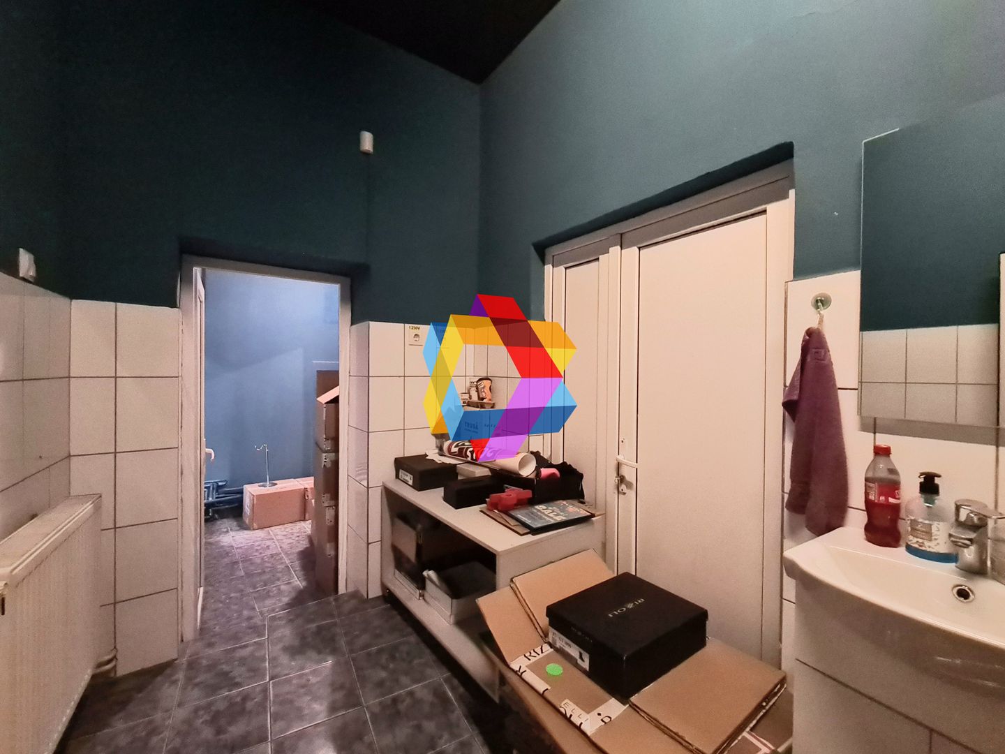 Spatiu comercial de închiriat Brasov - 100 mp # spatii-comerciale-brasov.ro - Poză 8