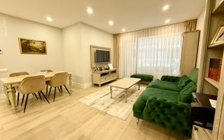 Apartament 3 Camere | Lux | Triana Pipera | Loc de parcare subteran - Poză 1